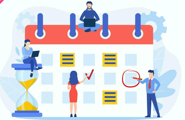 Planning Illustration